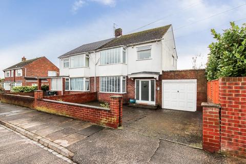 3 bedroom semi-detached house for sale, Thorneyfield Drive, West Moor, NE12