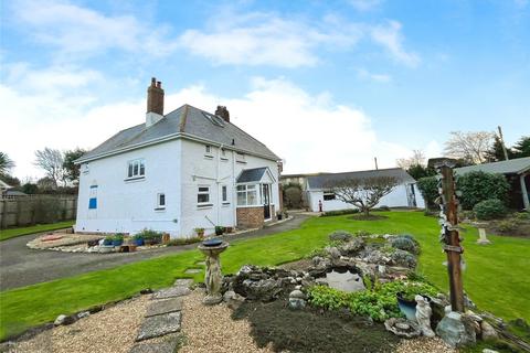 3 bedroom detached house for sale, Cliff Path, Sandown, Isle of Wight