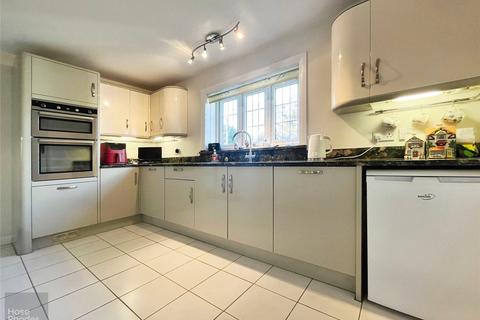 3 bedroom detached house for sale, Cliff Path, Sandown, Isle of Wight