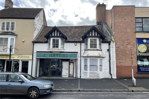 Shop for sale, East Reach, Taunton, Somerset, TA1