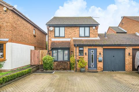 3 bedroom detached house for sale, Highfields Close, Bedfordshire LU5