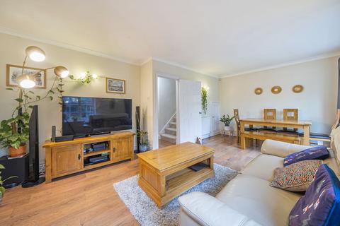 4 bedroom terraced house for sale, St. Martins Avenue, Epsom KT18