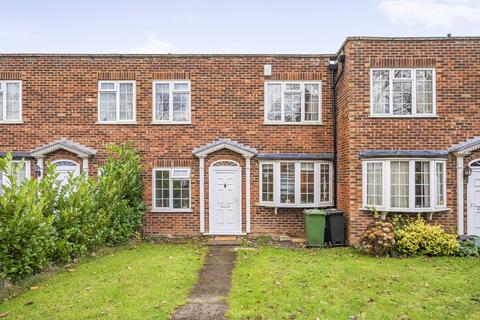 4 bedroom terraced house for sale, St. Martins Avenue, Epsom KT18