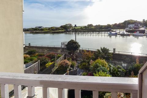 3 bedroom end of terrace house for sale, Mariners Quay, Littlehampton BN17