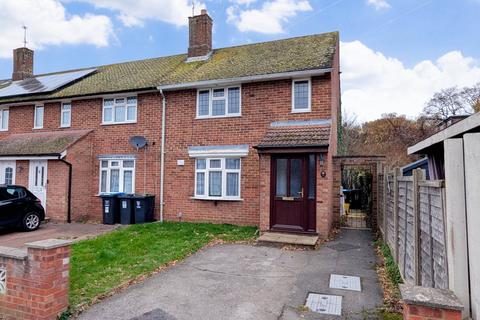 2 bedroom end of terrace house for sale, Hawthorn Lane, Hemel Hempstead