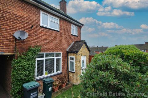 3 bedroom terraced house for sale, Nairn Green, South Oxhey