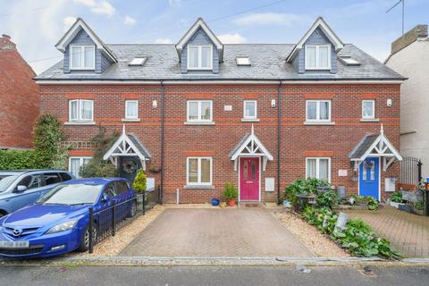 3 bedroom terraced house for sale, Princes Street, Bedfordshire LU6