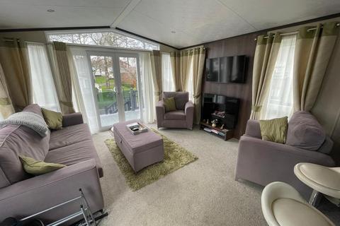 2 bedroom park home for sale, Llanrug, Caernarfon