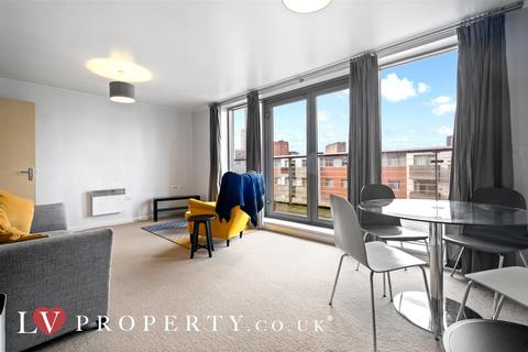 1 bedroom apartment for sale, Granville Street, Birmingham