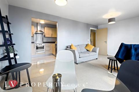 1 bedroom apartment for sale, Granville Street, Birmingham