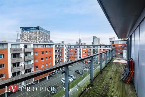 undefined, Granville Street, Birmingham, West Midlands, B1