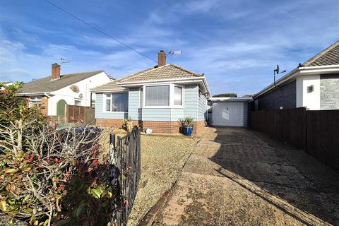 2 bedroom detached bungalow for sale, Bridport Road, Poole BH12