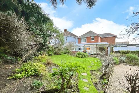 Carter Avenue, Shanklin, Isle of Wight