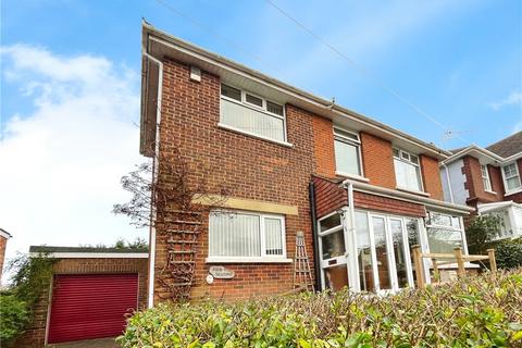 4 bedroom detached house for sale, Carter Avenue, Shanklin, Isle of Wight