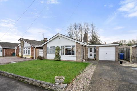 2 bedroom detached bungalow for sale, Amberley Crescent, Boston, PE21