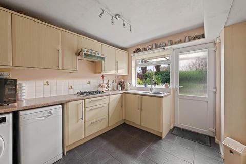 30 Amberley Crescent, Boston, PE21 7QQ
