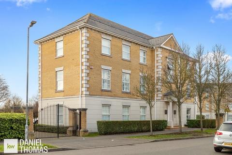 1 bedroom flat for sale, Queen Elizabeth Court, Greenwich Way, Waltham Abbey, Essex