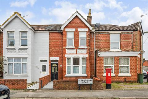 2 bedroom townhouse for sale, Desborough Road, Eastleigh