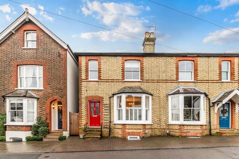 4 bedroom semi-detached house for sale, Effingham Road, Reigate RH2