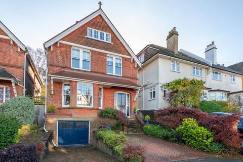 5 bedroom detached house for sale, Belmont Road, Reigate, RH2