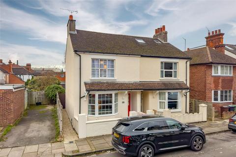 3 bedroom semi-detached house for sale, Harlesden Road, St. Albans, Hertfordshire, AL1