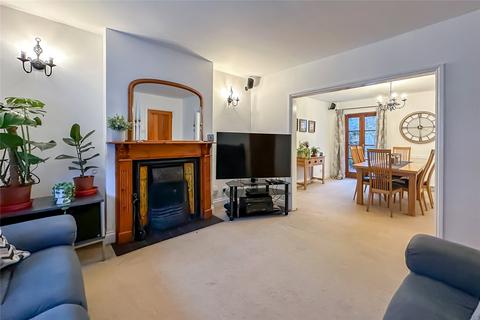 3 bedroom semi-detached house for sale, Harlesden Road, St. Albans, Hertfordshire, AL1