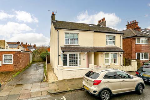 3 bedroom semi-detached house for sale, Harlesden Road, St. Albans, Hertfordshire, AL1