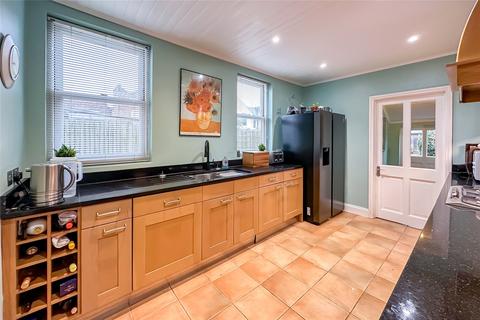 3 bedroom semi-detached house for sale, Harlesden Road, St. Albans, Hertfordshire, AL1