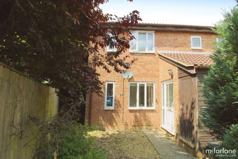 1 bedroom maisonette for sale, Carman Close, Swindon, SN3