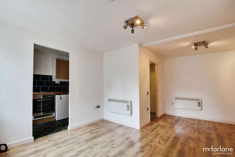 1 bedroom maisonette for sale, Carman Close, Swindon, SN3