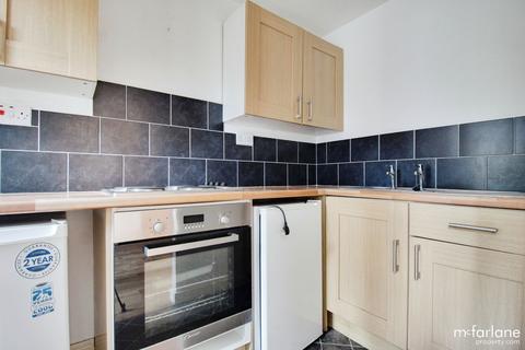 1 bedroom maisonette for sale, Carman Close, Swindon, SN3