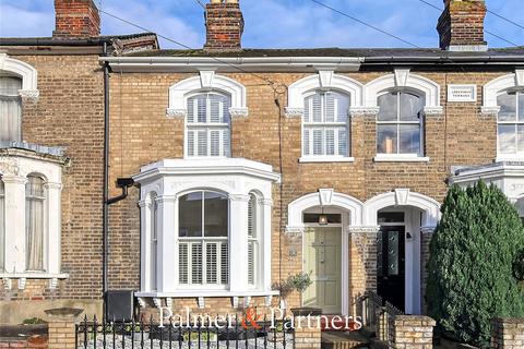 Creffield Road, Colchester, Essex, CO3