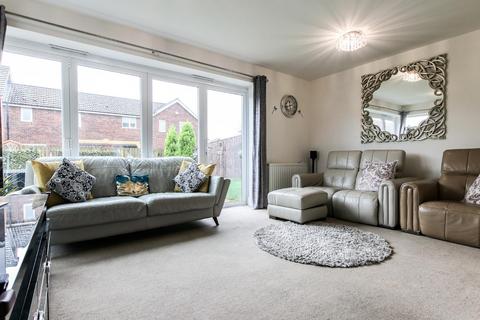 4 bedroom detached house for sale, Coppice Place, Forest Gate, NE12