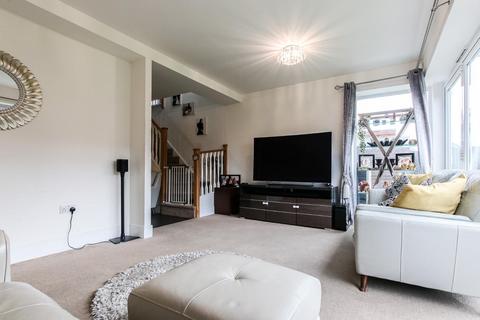 4 bedroom detached house for sale, Coppice Place, Forest Gate, NE12