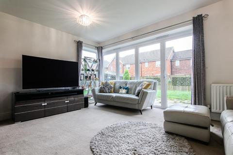 4 bedroom detached house for sale, Coppice Place, Forest Gate, NE12