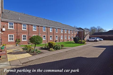 2 bedroom apartment for sale, Norfolk House, King's Lynn PE30