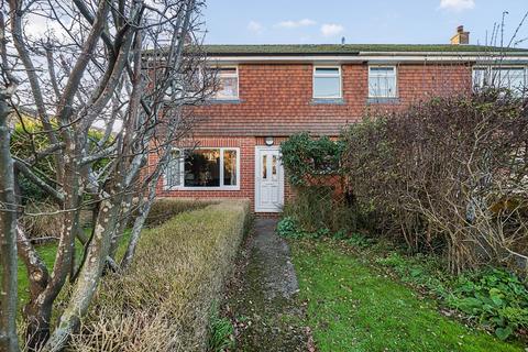 4 bedroom semi-detached house for sale, Laggots Close, Hinton Waldrist, Faringdon, Oxfordshire, SN7