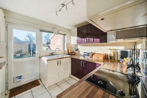 4 bedroom semi-detached house for sale, Laggots Close, Hinton Waldrist, Faringdon, Oxfordshire, SN7