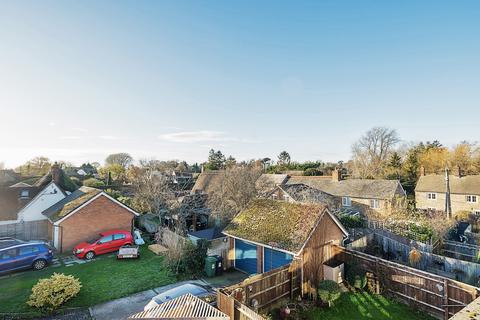 4 bedroom semi-detached house for sale, Laggots Close, Hinton Waldrist, Faringdon, Oxfordshire, SN7