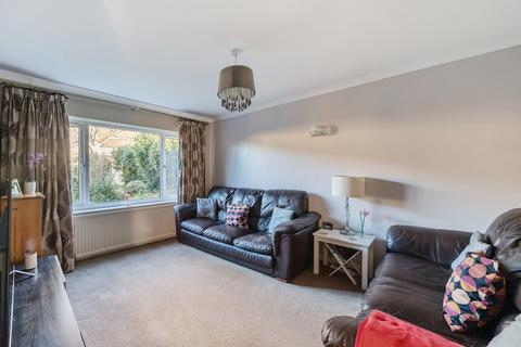 undefined, Laggots Close, Hinton Waldrist, Faringdon, Oxfordshire, SN7
