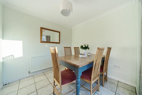 undefined, Laggots Close, Hinton Waldrist, Faringdon, Oxfordshire, SN7