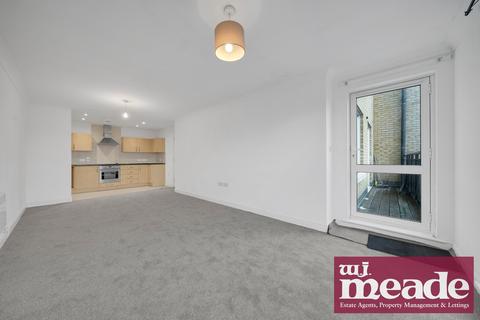 2 bedroom flat to rent, Mercer Court, Mile End, E1