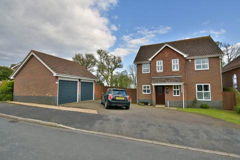 4 bedroom detached house for sale, Beacon Hill, Bexhill-on-Sea, TN39