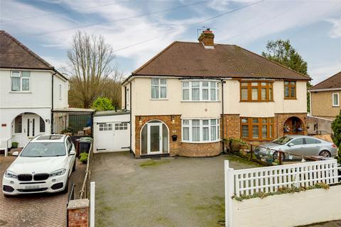 3 bedroom semi-detached house for sale, Alexander Road, London Colney, St. Albans, Hertfordshire, AL2