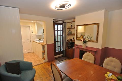 2 bedroom terraced house for sale, Alexandra Road, Egham TW20