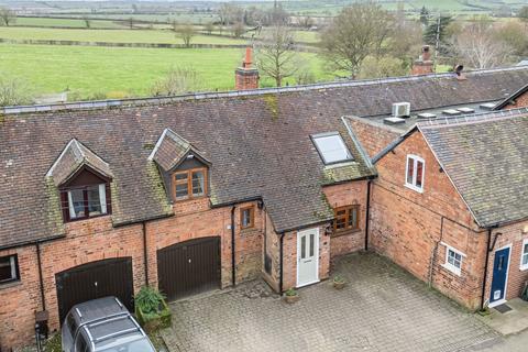 3 bedroom terraced house for sale, Manor Road, Market Harborough LE16