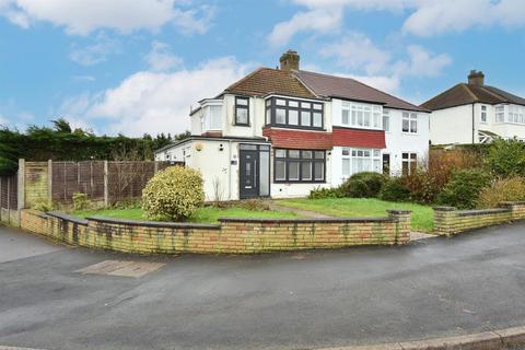 3 bedroom semi-detached house for sale, Chace Avenue, Potters Bar EN6