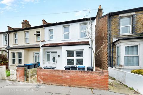 3 bedroom end of terrace house for sale, Harrington Road, South Norwood