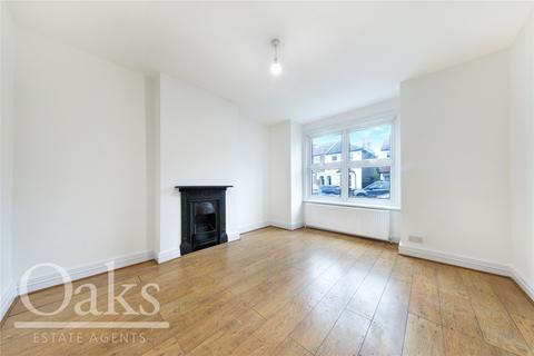 3 bedroom end of terrace house for sale, Harrington Road, South Norwood