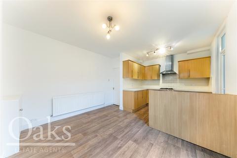 3 bedroom end of terrace house for sale, Harrington Road, South Norwood